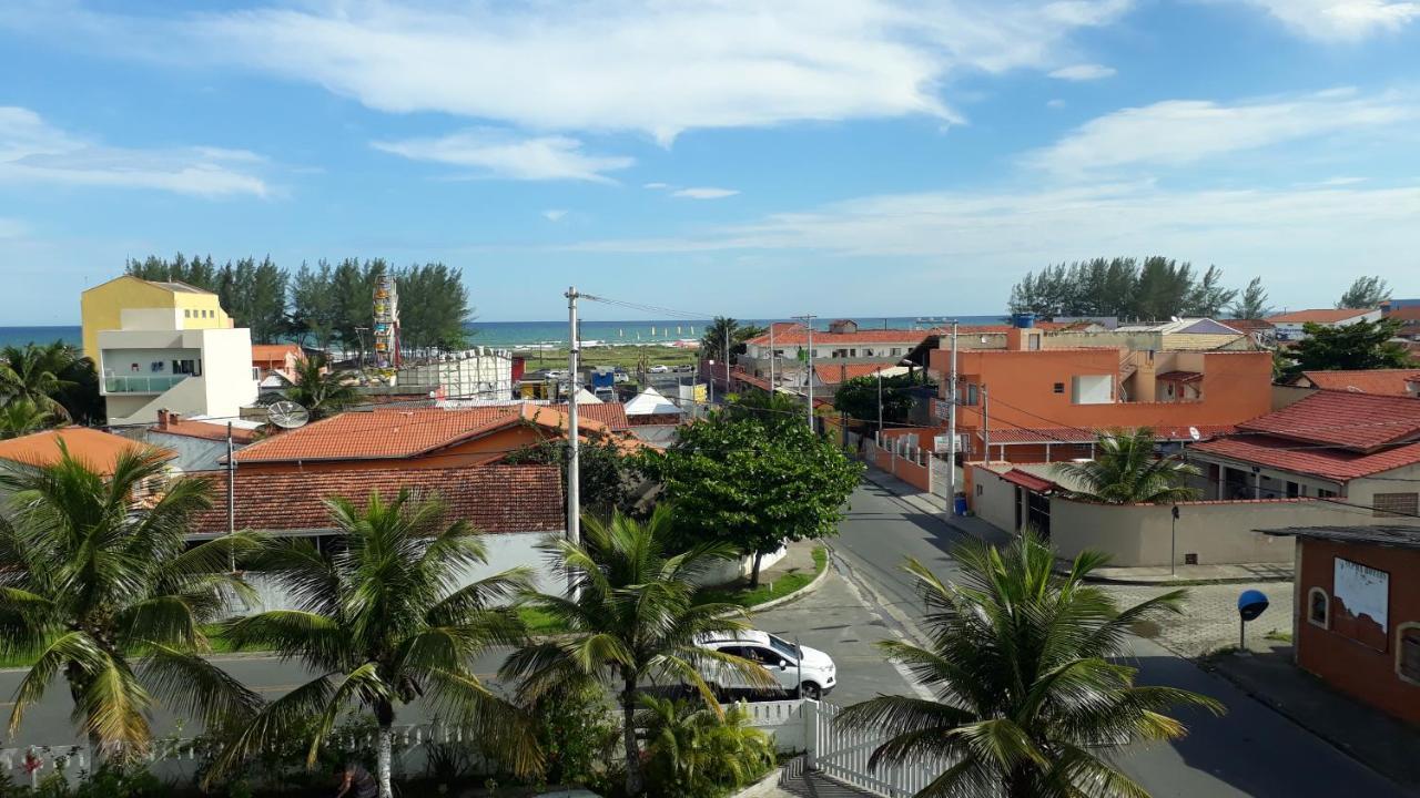 Pousada Canto Da Ilha Ilha Comprida Eksteriør bilde